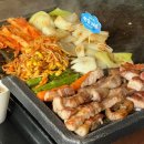 인계동 맛집 고기 쏘삼208 인계나혜석거리점 감동세트 냉모밀 후기