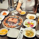 가온 | 하남미사갈비맛집 후기! 놀이방도 있는 가온갈비