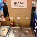 강남로(정하동) | [안동 정하동] 안동 법원 앞 깔끔하고 넓은 중식당 취란, 탕수육 맛집