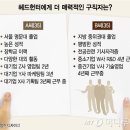 헤드헌터 이미지