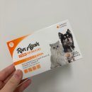 하이펫츠 | 강아지 관절영양제추천 | 슬개골탈구에 좋은 런어게인 급여후기