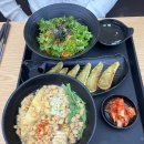 인계동 국수 맛집 153구포국수 수원시청점 후기