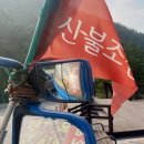 산림청 표창장 중앙SUNDAY