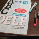 2025년 5월 델프 DELF B1 후기