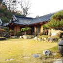 소나무황토펜션 이미지