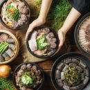 정남옥제주고기순대국 이미지