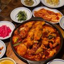 초읍초등학교 | 초읍 초함 초읍 맛집 닭도리탕 후기(초함 주차, 가족 외식 장소 추천)