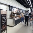베이커리코너 창원중앙점
