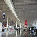 국제편의점 | 중국여행 간식 선물 추천, 칭다오 자오둥 국제공항 레몬닭발, 식당, 편의점 간식 후기