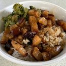 대만 솽롄역(雙連, MRT Shuanglian) 탐방, 순청 펑리수, 루러우판, 망고빙수