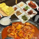 [평택•맛집] 평택 닭볶음탕 맛집 ‘오멍가멍’ 방문 후기_평택 맛집_내돈내산💵