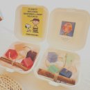 여름철 필수 아이템 모스큐브(모기퇴치제)만들기 이미지