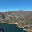 충주호관광선 장회나루 이미지