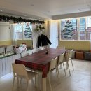 비비큐 수유점 | 내돈내산 노지트 수유점 없는 게 없는 파티룸