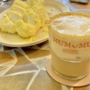 카페베이크마마(Cafe BAKE MAMA) | 울산 송정 유럽에온듯한 프렌치 감성 애견동반카페 무무무