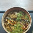 무스비 | 부산 소바 맛집 무스비 해리단길 내돈내산 무스비소바 후기 자가제면 사바소바 주차 웨이팅