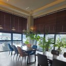 청주 하나 카 모터스 | 청주 오송 카페 아이가 정말 좋아한 카페그니 키즈놀이터 후기!