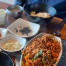 힐담두루치기 | [화성] 화성맛집 힐담두루치기 가성비 제육볶음 내돈내산 솔직후기 출장점심