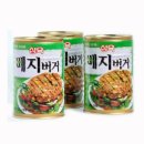 삼육유기농자연식품 이미지
