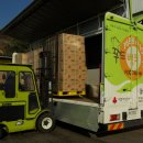 드림기초푸드뱅크 이미지