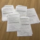 24년 개정 컴활 1급 필기, 실기 합격 후기