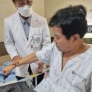 건국 | [어깨 회전근개 파열 수술 후기] 건국대학교병원 명의 정석원 교수 집도