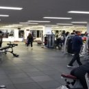 하동국민체육센터+헬스장 이미지