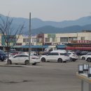 백종원시장 충남 예산시장 맛집 이용팁 주차장 전기차충전소