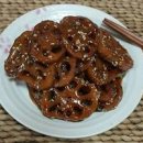 쫀득한 연근조림 만드는 법 연근조림 레시피 이미지