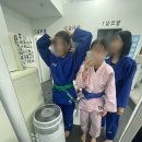 용인대유도교실 이미지