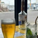 제주도서핑 &#39;서프앤조이&#39;후기(삼양해수욕장)