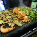 부추삼겹살 딱이야 이미지