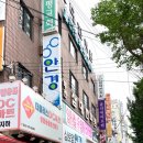 아울렛 디씨(DC) 마트 이미지