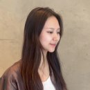 &lt;순천 미용실&gt; 바이주니헤어 순천 신대점 블랙 빼기 백금발