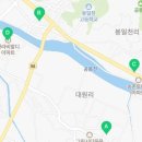 봉일천5리 마을회관 이미지