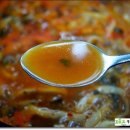 공항칼국수 이미지