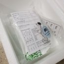 덕포농장 | 강아지 화식 메이에르 :) 그린밀 파우치 덕포독 급여후기