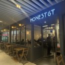 광산구-117 | 광주 어니스트식스티 첨단점 블루베리 피자 솔직 후기