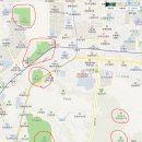 희망공원 게이트볼장 이미지