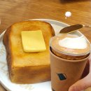 김포가든 | 미루꾸커피 김포 현대프리미엄아울렛 카페 내돈내산 크림커피 맛집