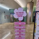 잠실 블라썸 디저트 페스타 [슈글로우] 롯데월드몰 지하1층
