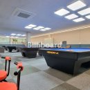 포텐 당구클럽 이미지