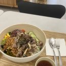 샐러바웃하남점 | 광주하남3지구맛집 샐러바웃 하남점, 우삼겹 포케 먹어본 솔직 후기