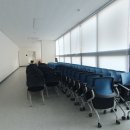 신탄진동 행정복지센터 | 다가온청년주택 2층에 입주한 &#39;신탄진동 행정복지센터&#39;