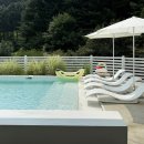 오유원 | 강원도 홍천 풀빌라 숙소 추천 | 오유원 Space U 후기