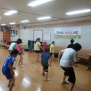 방송댄스(야간) 이미지