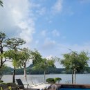 가평 청평 아쿠아비타 리버뷰 스파 가족 수영장 펜션 | 가평 리버뷰 가성비 펜션 야외수영장 있는 가평 아쿠아비타 스파 펜션