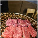 용산한우 이미지