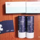 (지름후기)샤워도 향기롭게~H201샤워필터
