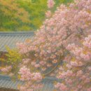 일락산 임도 화장실 | 서산 개심사 - 상왕산 품속에서 마음을 열어주는 백제의 고찰